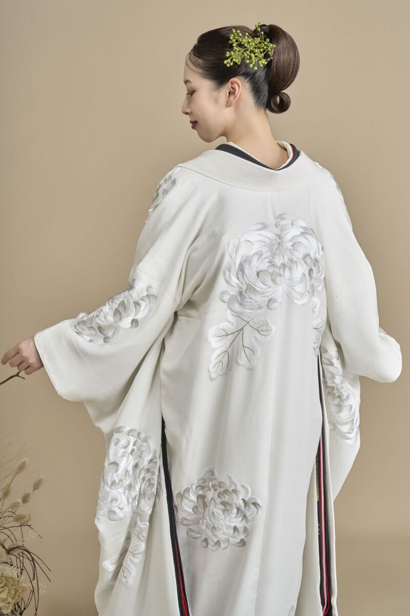 乱菊 -らんぎく-