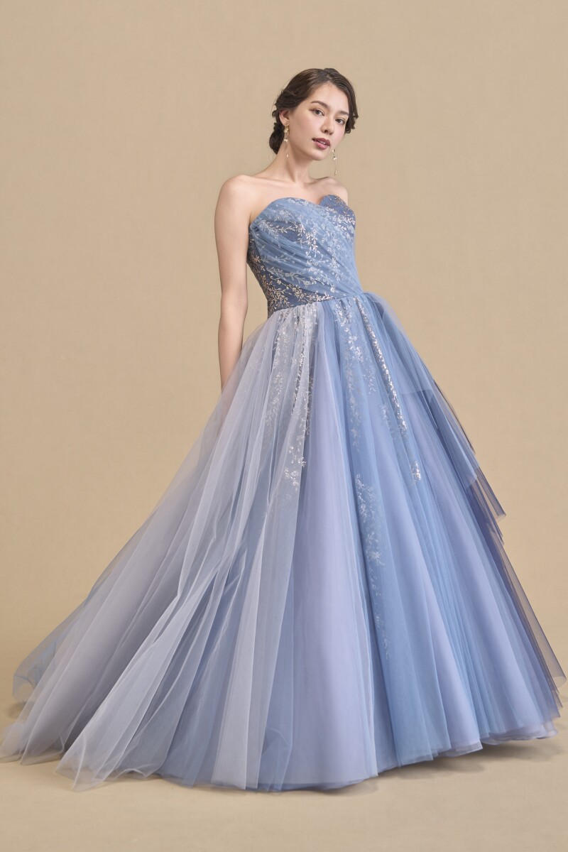 Amie BLUE - アミ -