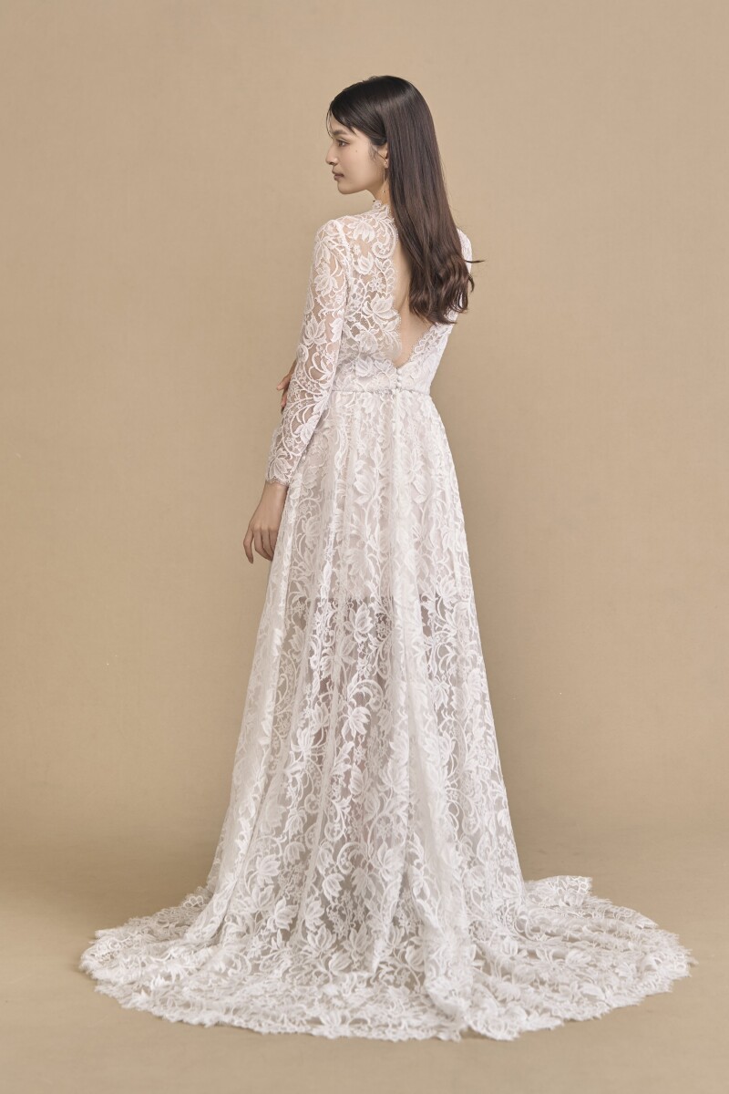 Merletto -メルレット-