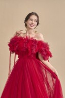 Cielo RED - シエロ 赤 -