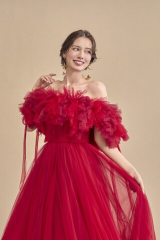 Cielo RED - シエロ 赤 -