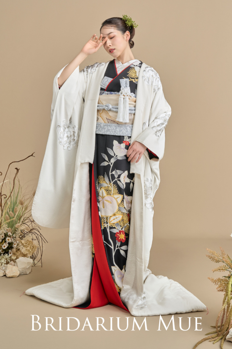 乱菊 -らんぎく-