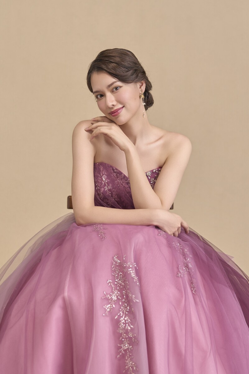 Amie PINK - アミ -