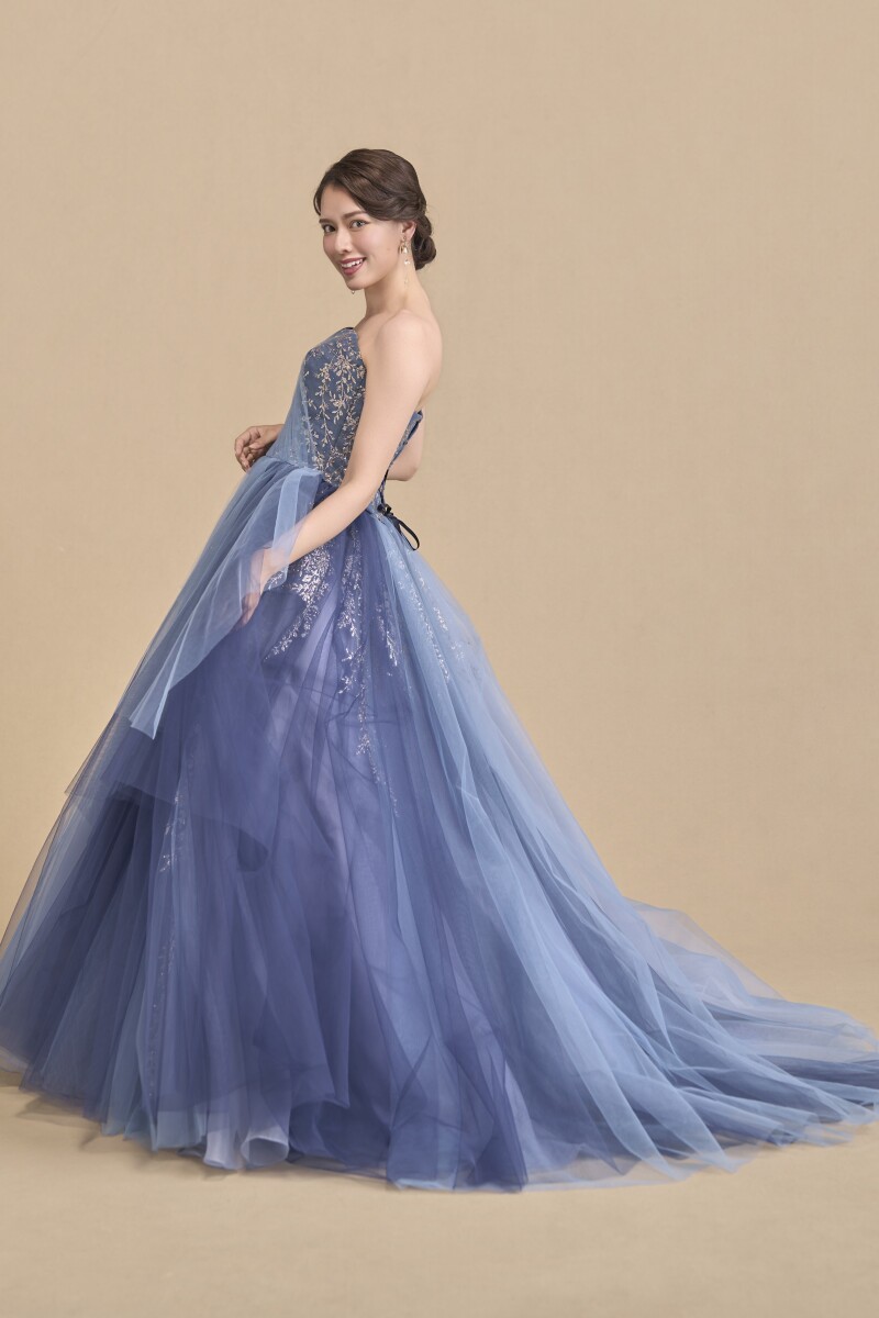 Amie BLUE - アミ -