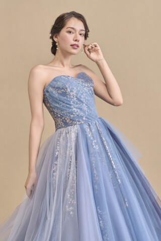 Amie BLUE - アミ -