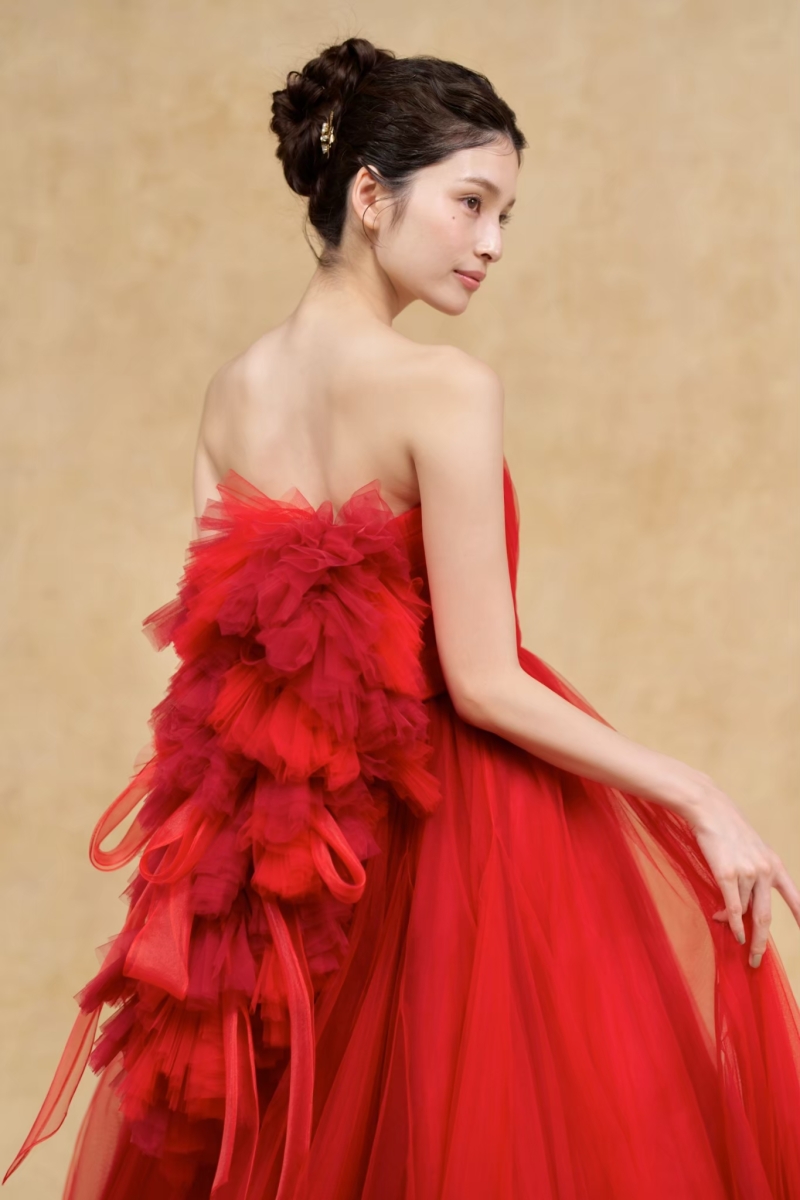 Cielo RED - シエロ 赤 -