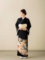 吉祥寿鶴 [きっしょうじゅかく]