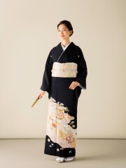 四季の花笑み [しきのはなえみ]