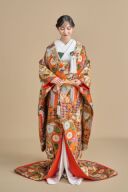 吉祥能衣几帳文 - きっしょうのういきちょうもん -