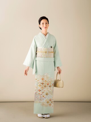 七宝香華 [しっぽうきょうか]