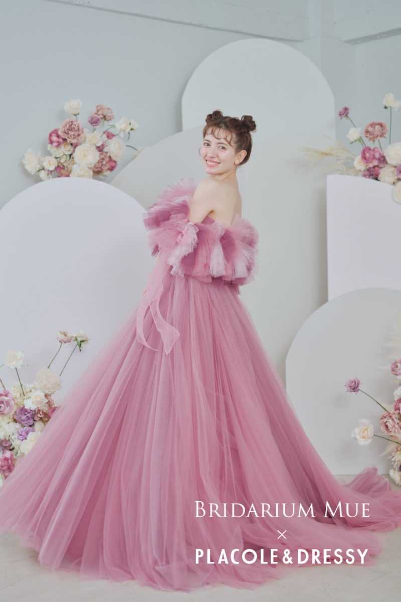  Letty Rose - レティ ローズ -