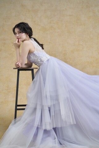  Clarissa - クラリッサ -