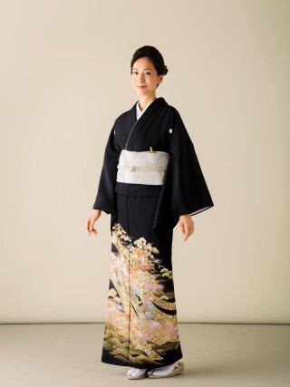 明媚春光 [めいびしゅんこう]