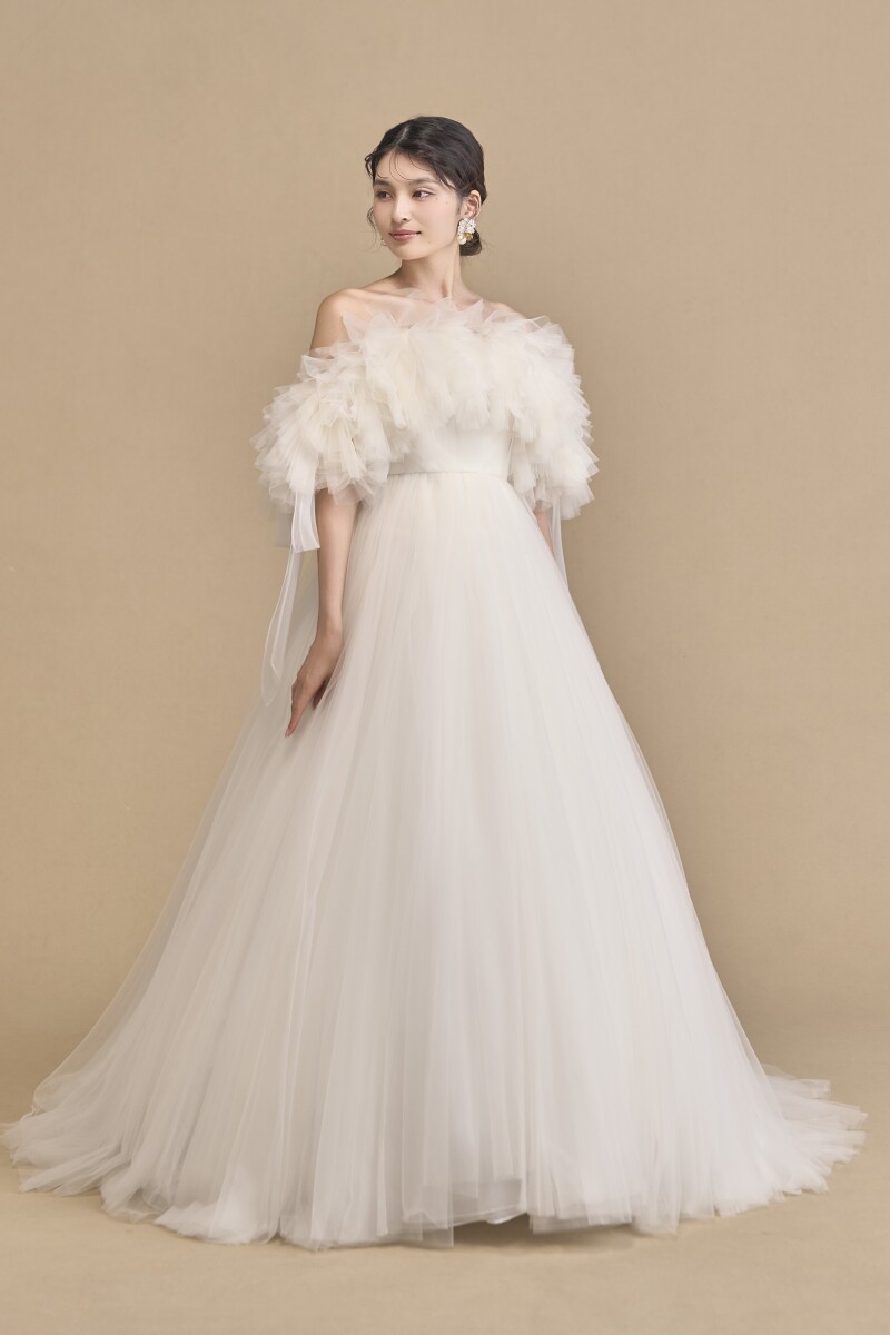 Cielo white - シエロ ホワイト -