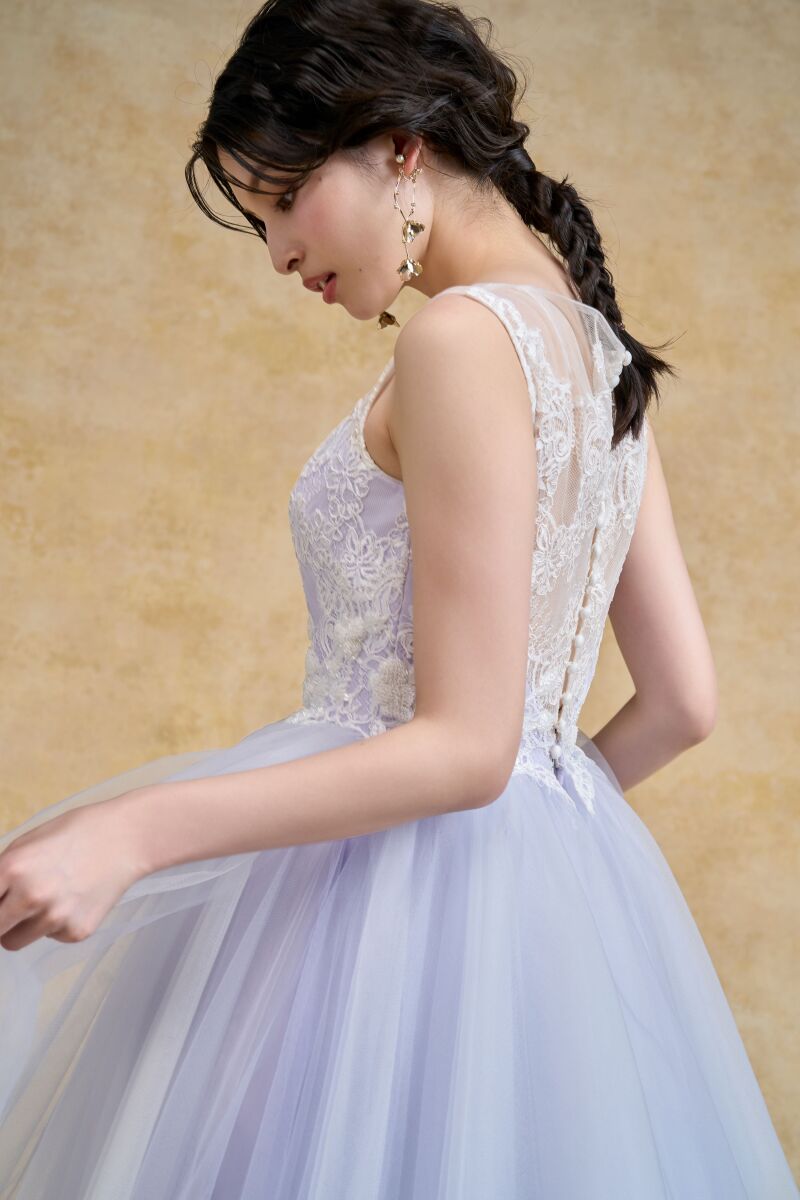  Clarissa - クラリッサ -