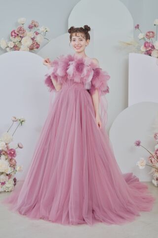  Letty Rose - レティ ローズ -