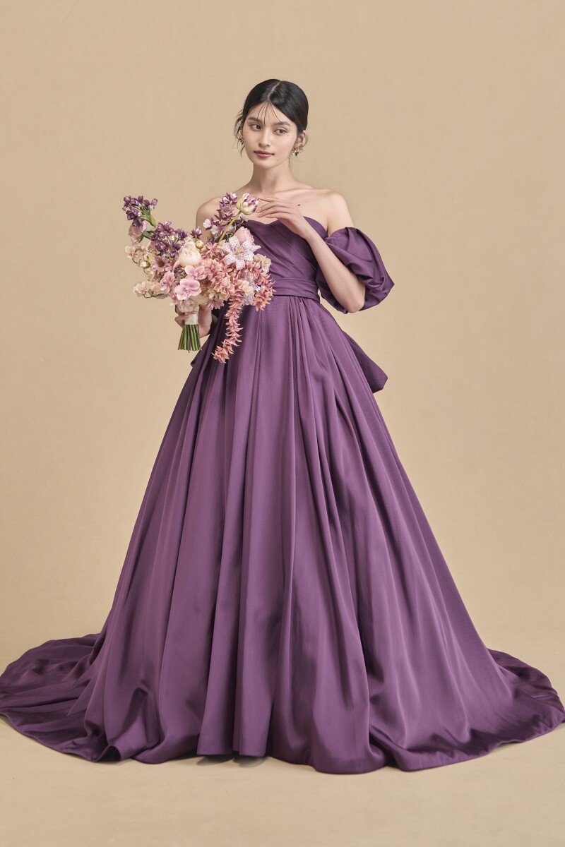  Ivanka - イヴァンカ -