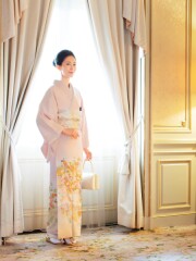 彩り花衣 [いろどりはなころも]