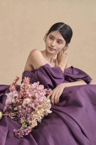  Ivanka - イヴァンカ -