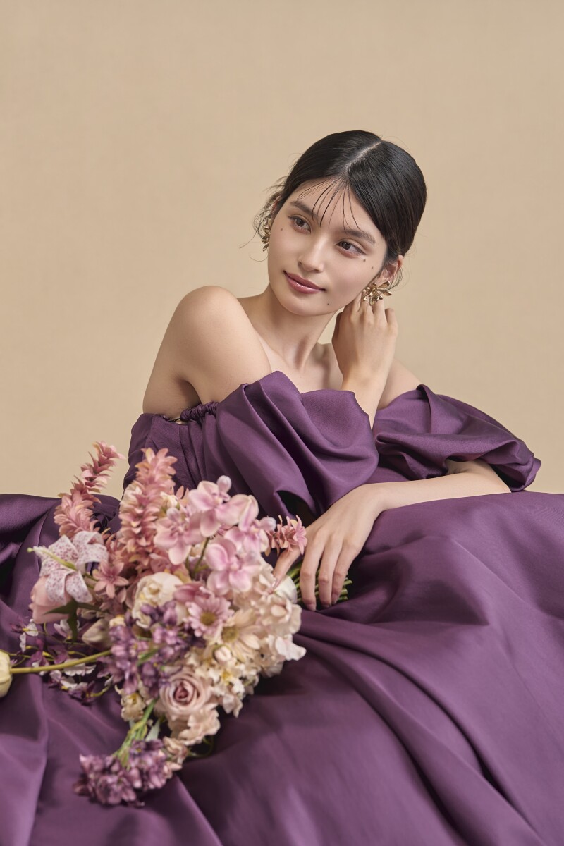  Ivanka - イヴァンカ -