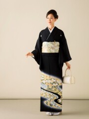 流水無垢の寿ぎ [りゅうすいむくのことほぎ]