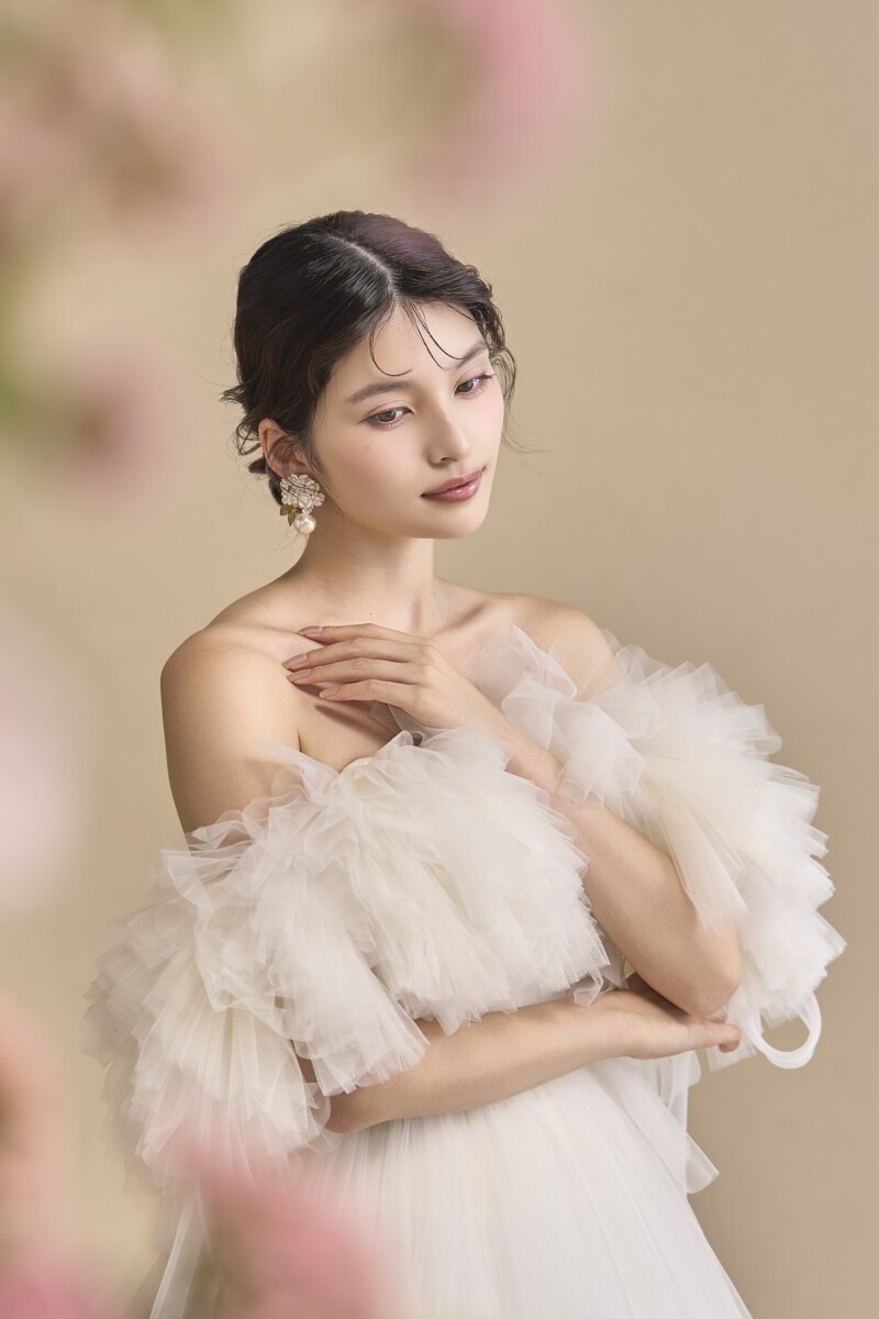 Cielo white - シエロ ホワイト -