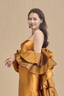 Oriana - オリアーナ -