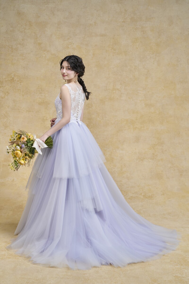  Clarissa - クラリッサ -