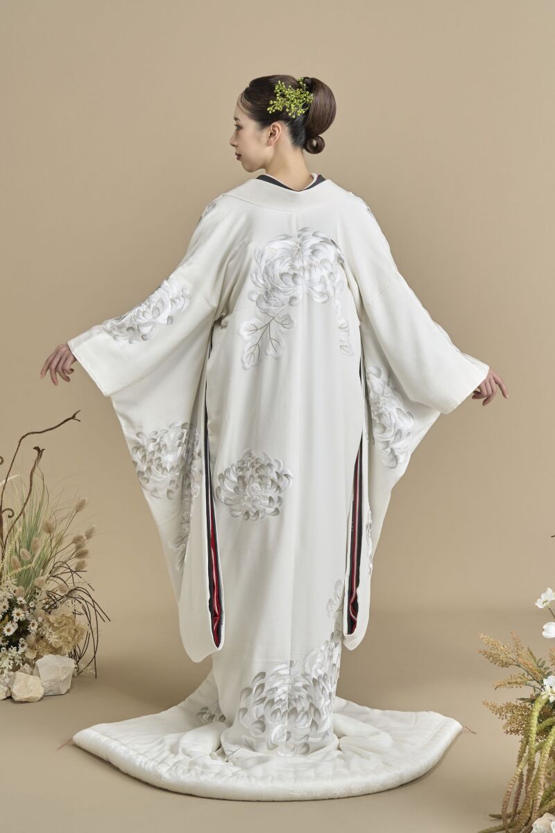 乱菊 -らんぎく-