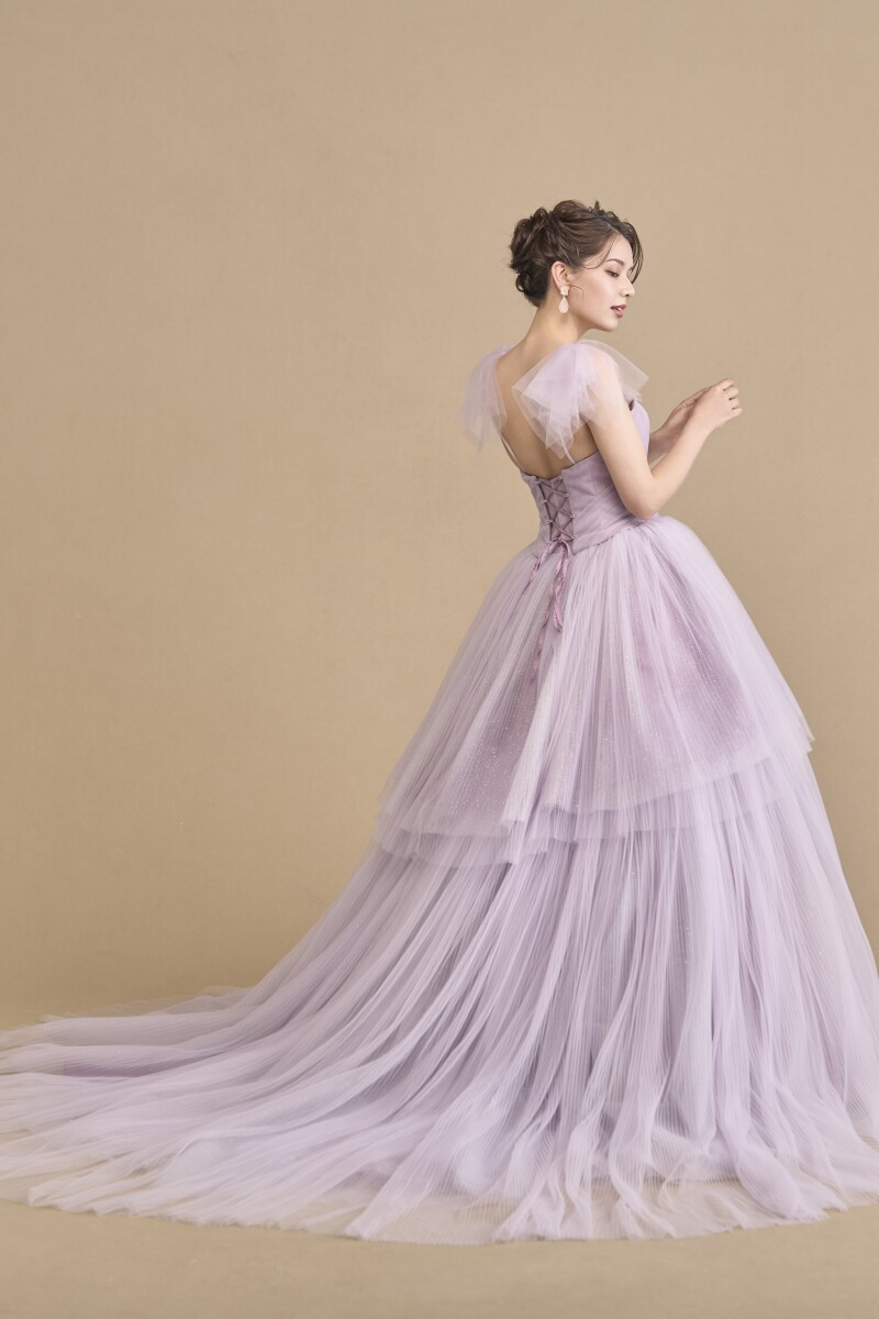  Fresia - フレーシア -