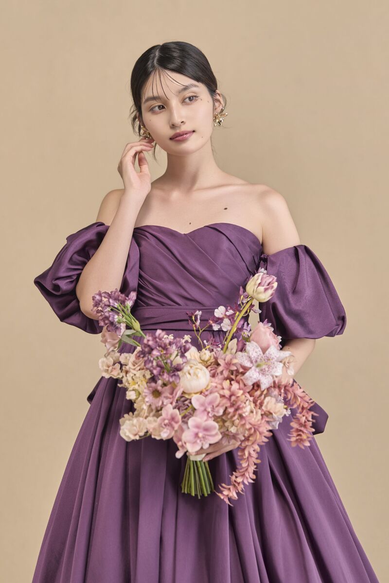  Ivanka - イヴァンカ -