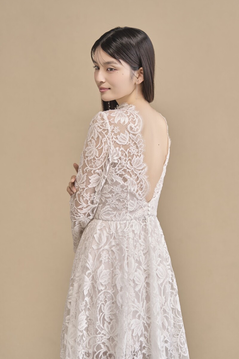 Merletto -メルレット-