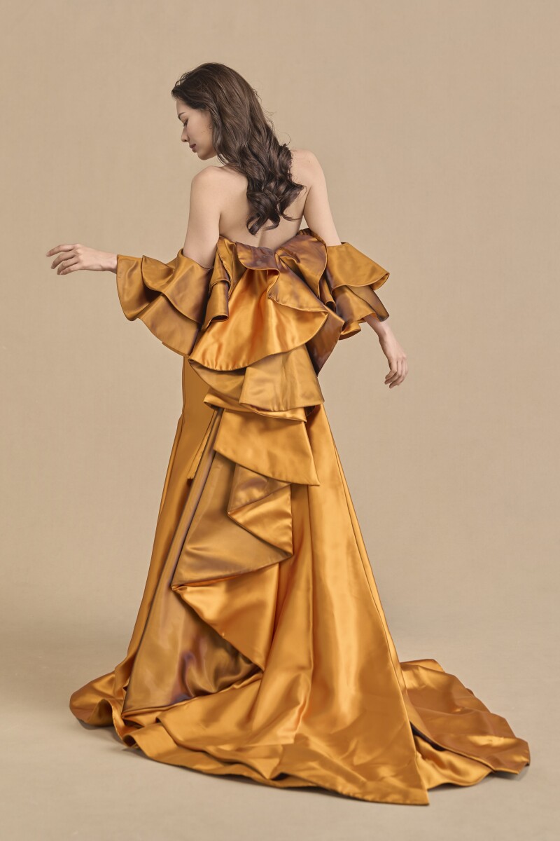 Oriana - オリアーナ -