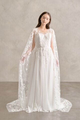 Aglaia - アグライア -