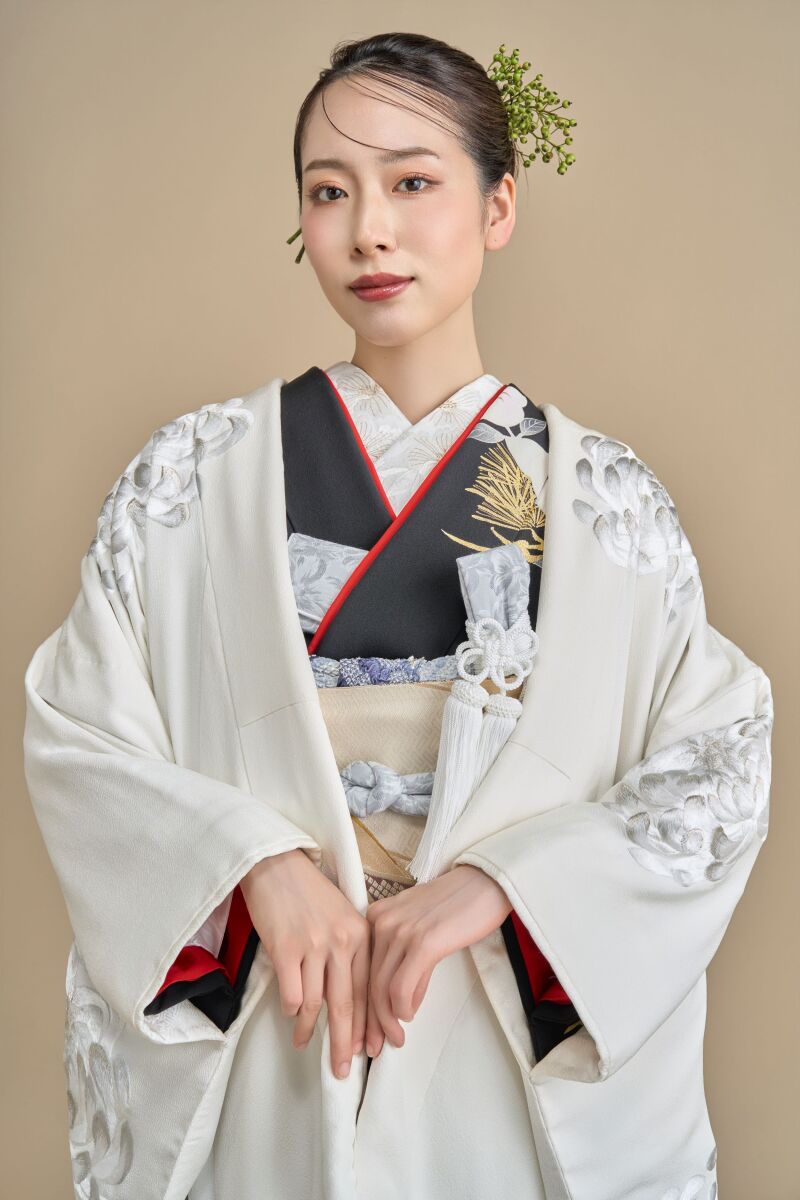 乱菊 -らんぎく-