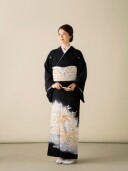 明けの竹梅 [あけのちくばい]