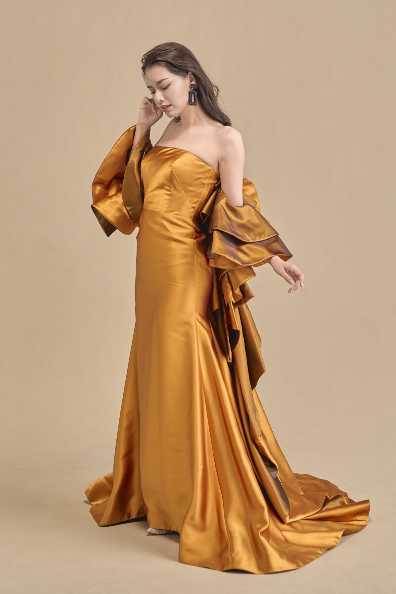 Oriana - オリアーナ -