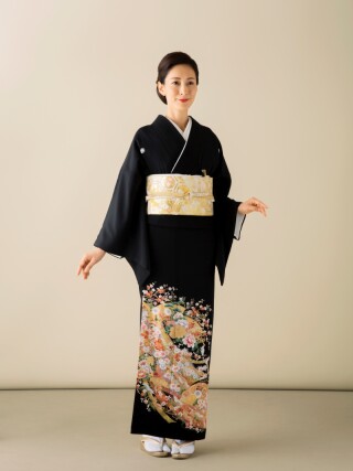 百花の調 [ひゃっかのしらべ]