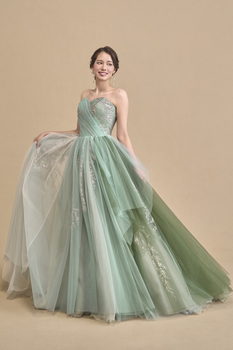 Amie GREEN - アミ -