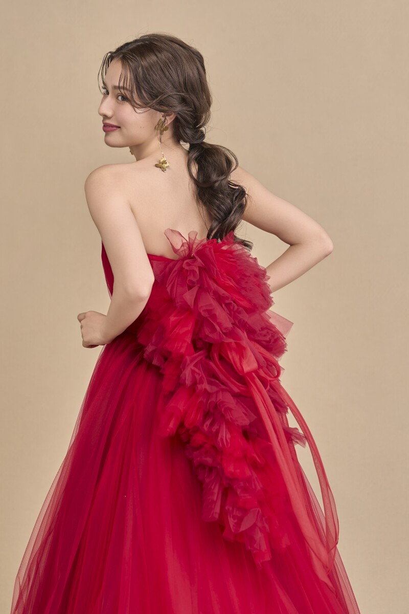 Cielo RED - シエロ 赤 -