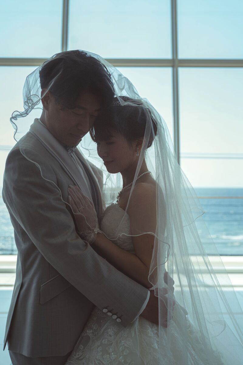 ベールショット