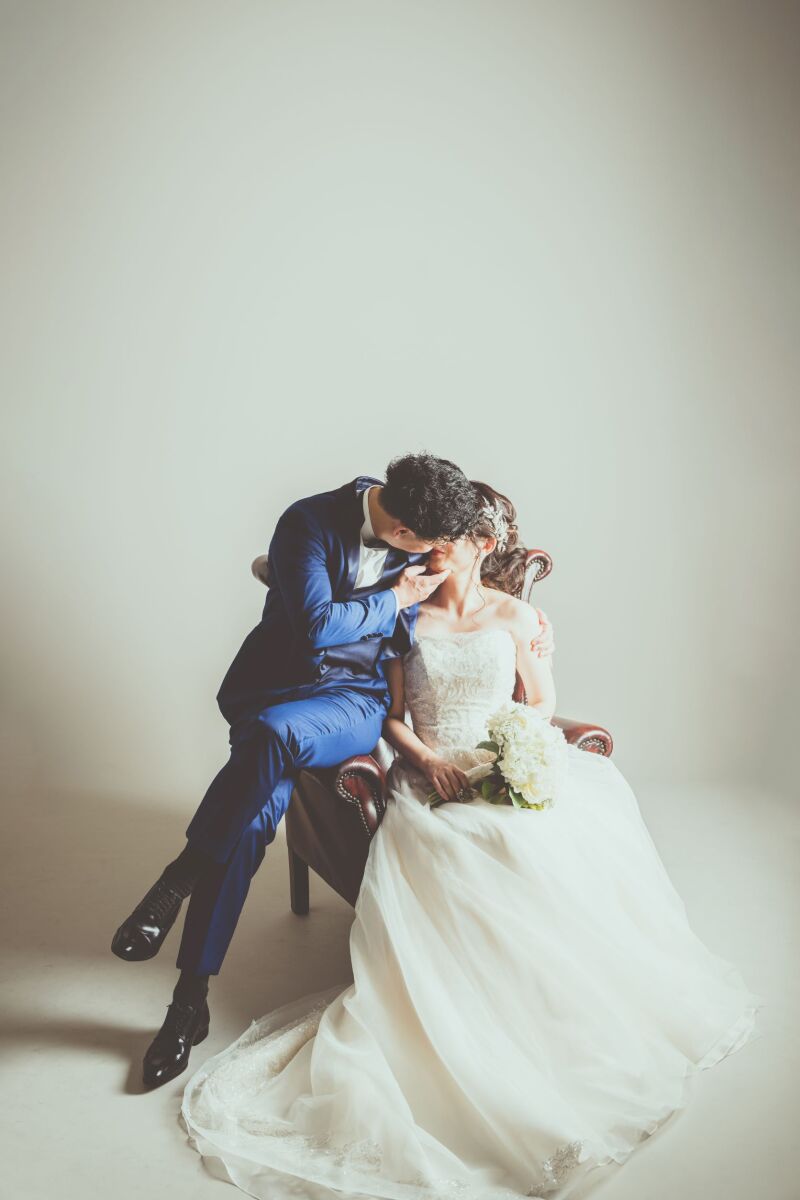 映画のワンシーンみたい!