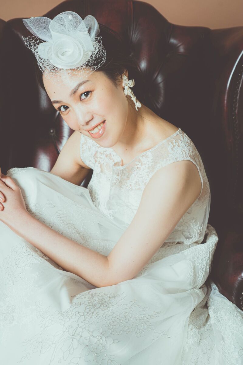 とっておきの1枚にしたい