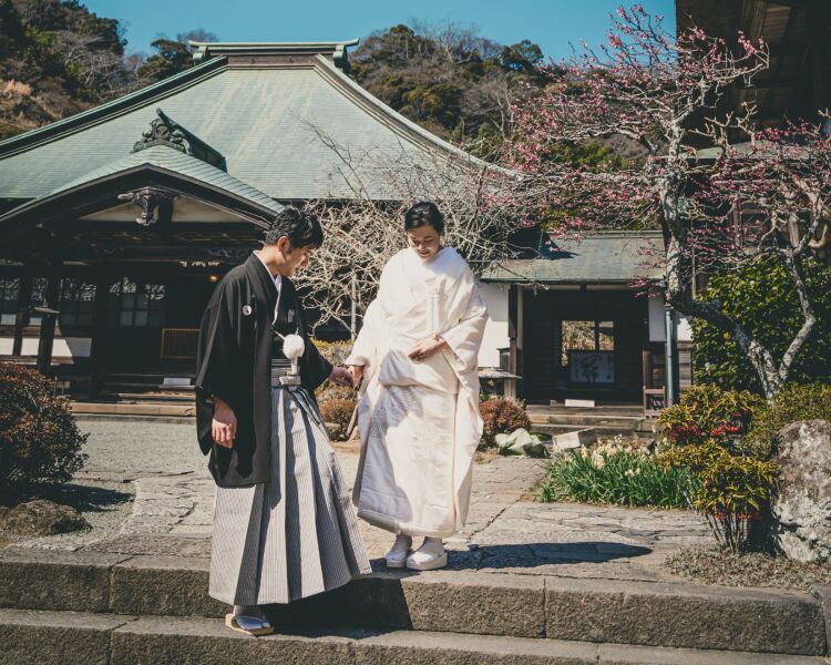 思いやりが伝わる一枚