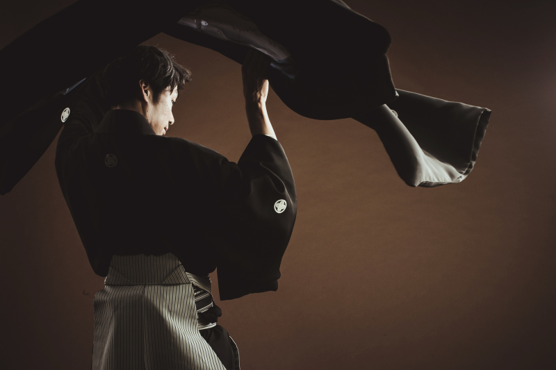 フォトグラファー【Mizutani】