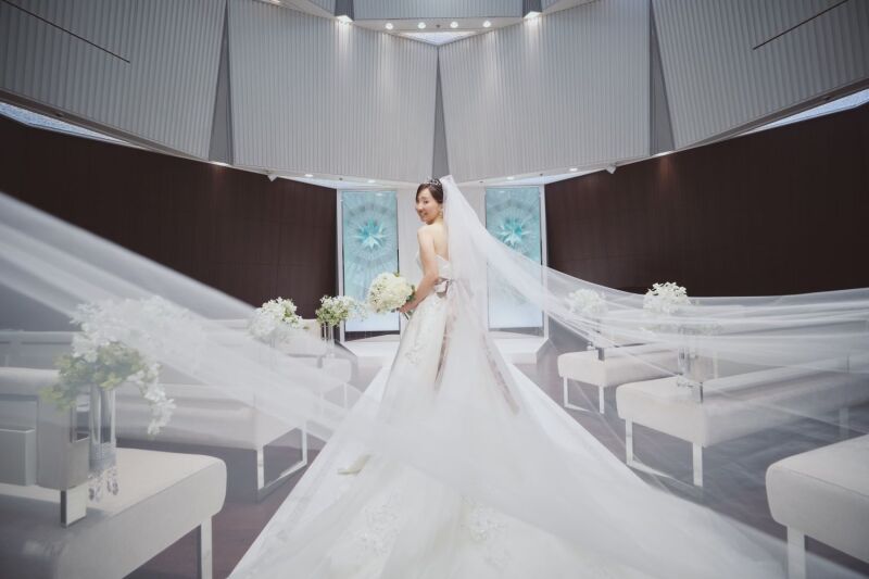 ベールショット