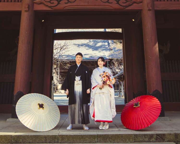 妙本寺からスタート！