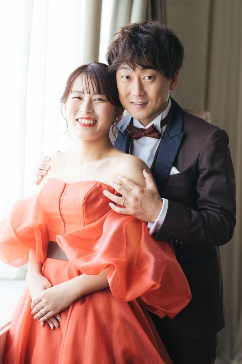 おめでとうございます!