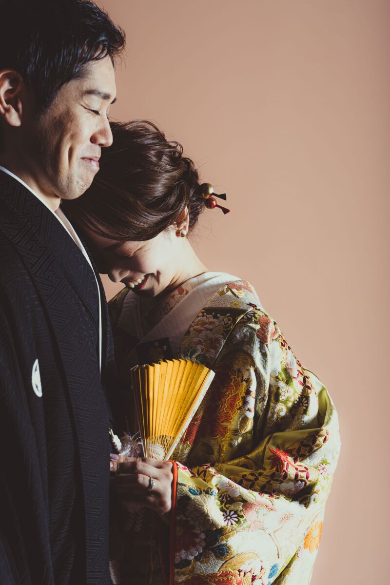 近いですよね…照れますよね♡