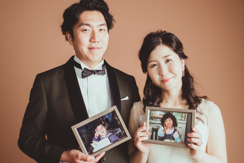 こんなに大きくなりました☆